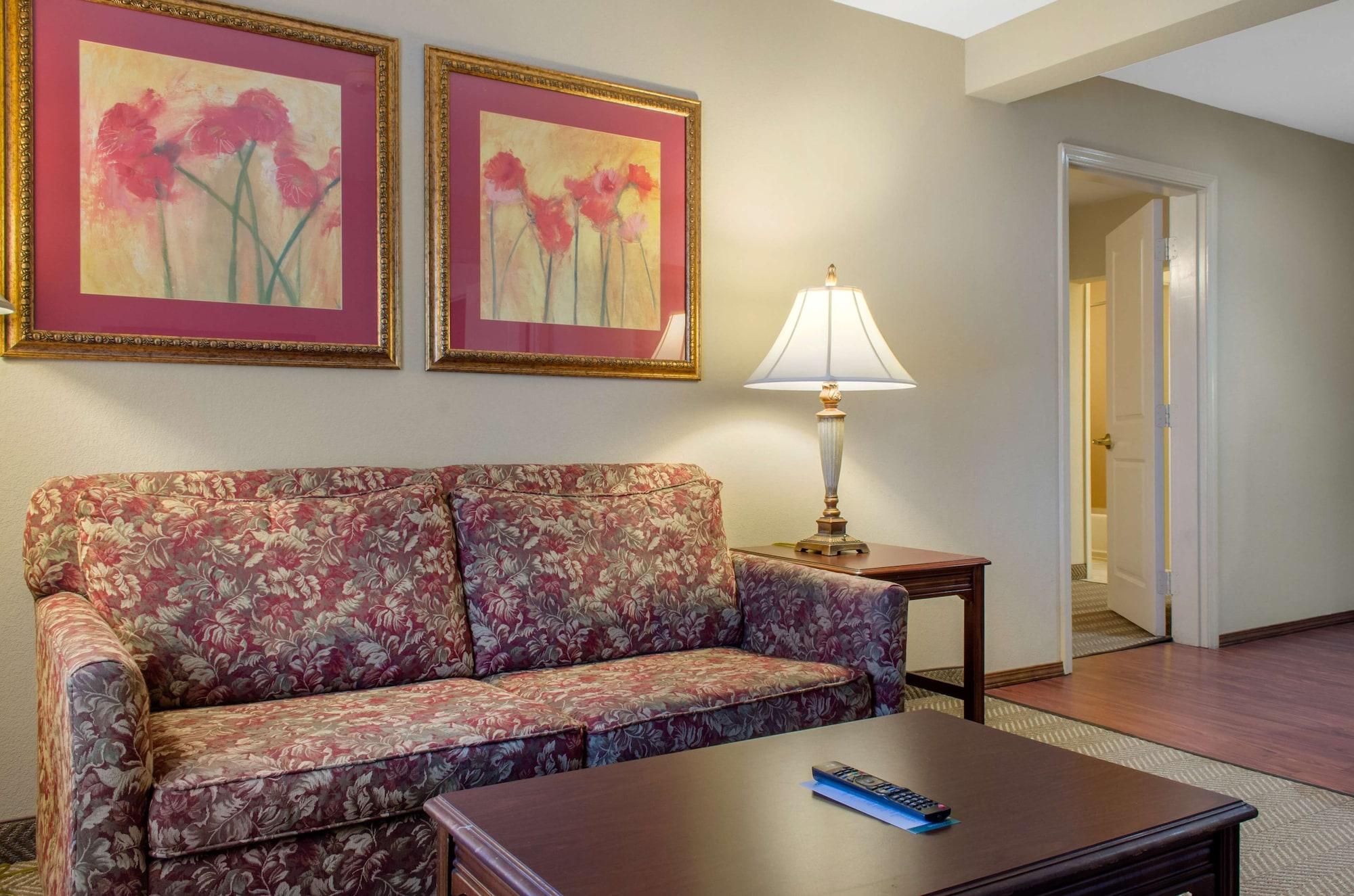 Homewood Suites By Hilton Ковингтон Экстерьер фото