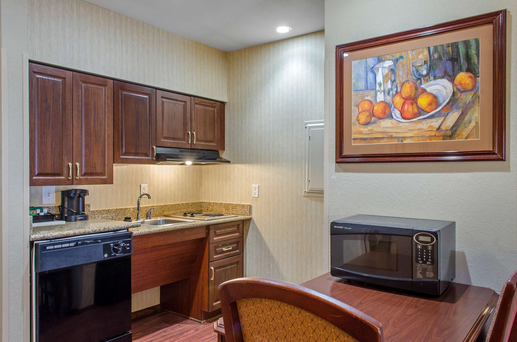 Homewood Suites By Hilton Ковингтон Экстерьер фото