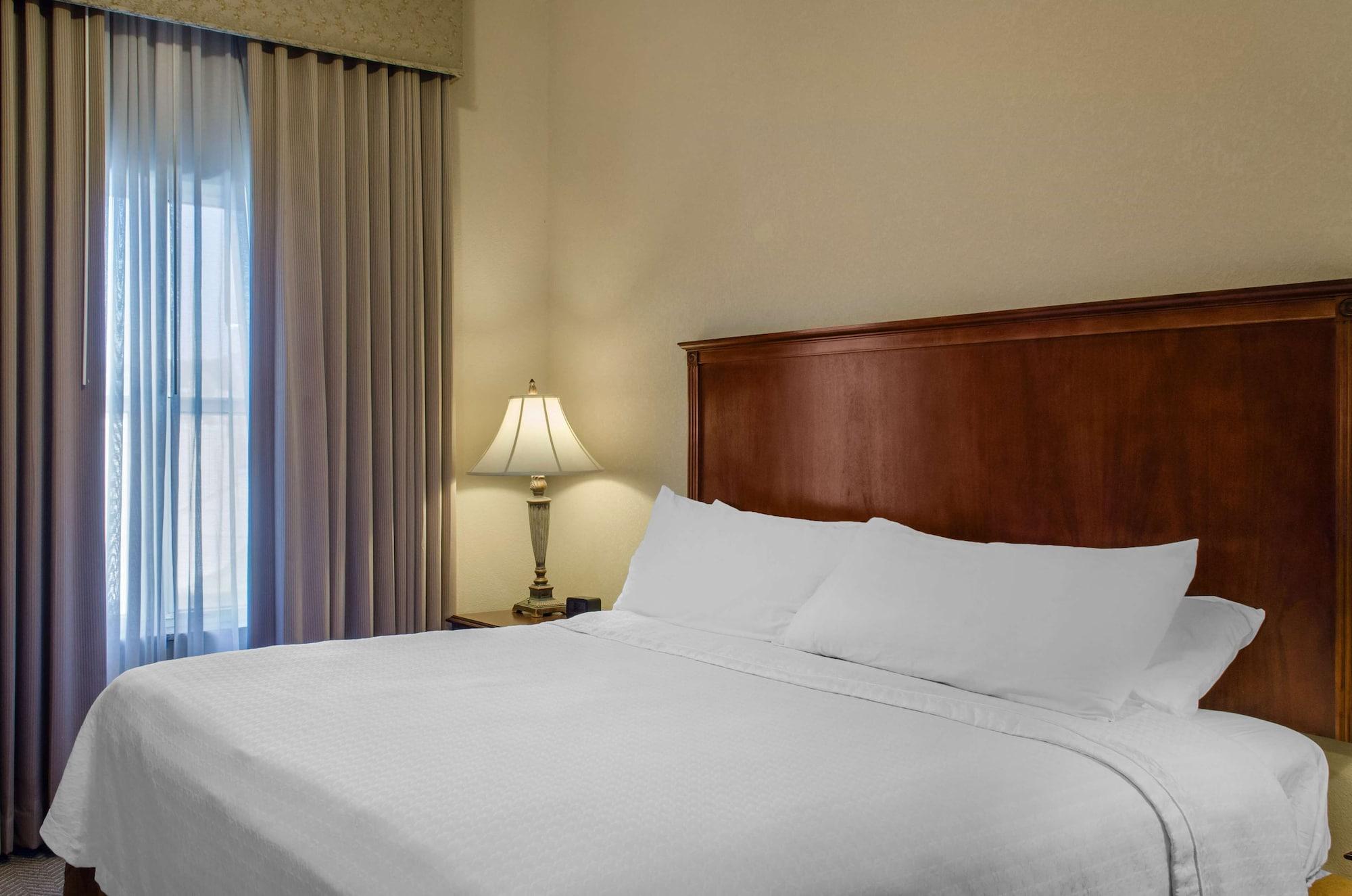 Homewood Suites By Hilton Ковингтон Экстерьер фото