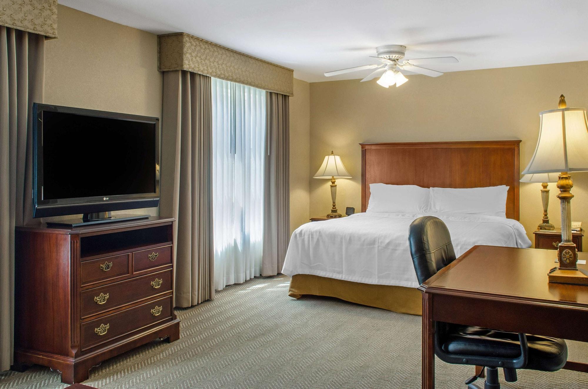 Homewood Suites By Hilton Ковингтон Экстерьер фото