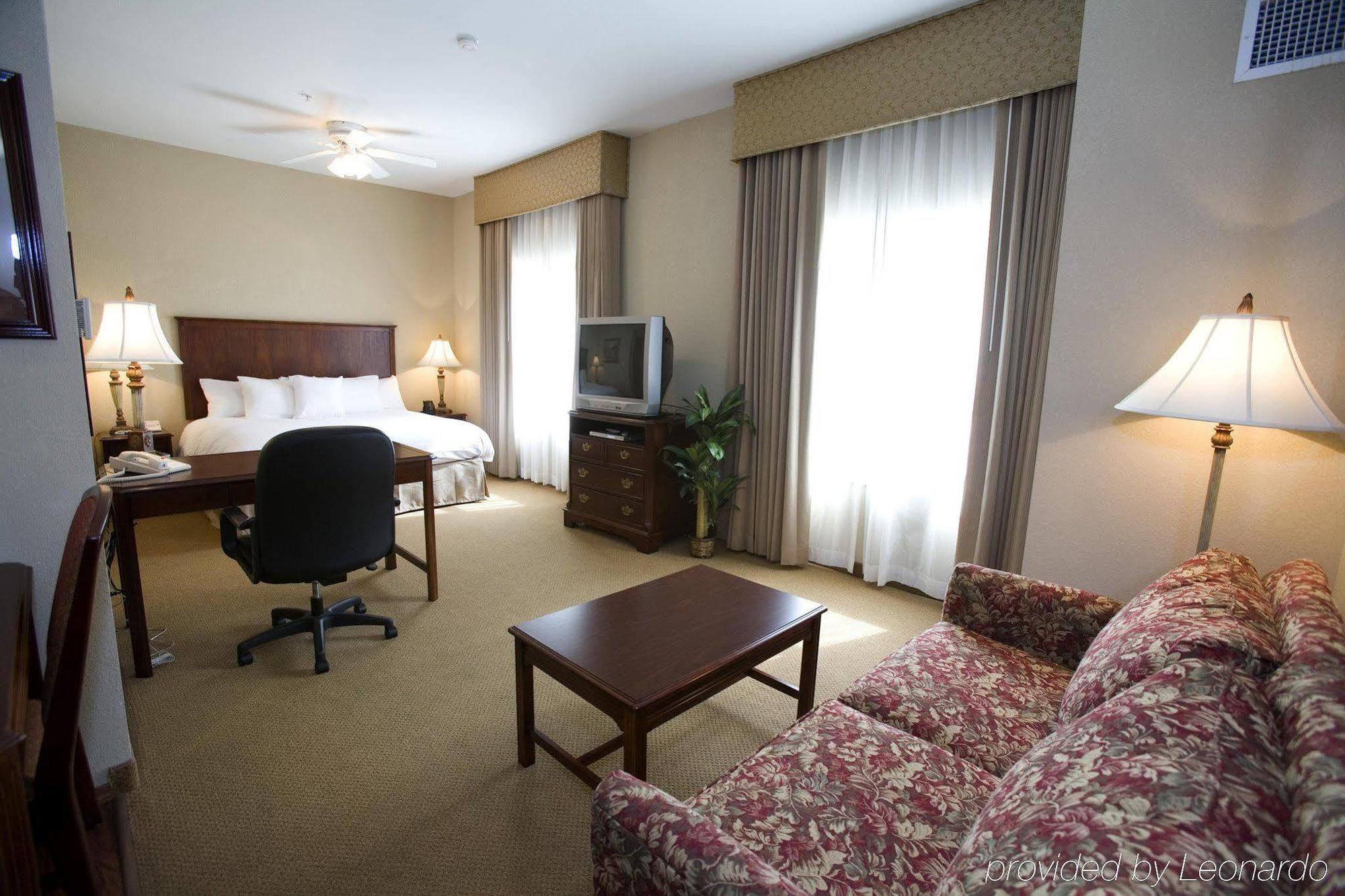 Homewood Suites By Hilton Ковингтон Номер фото