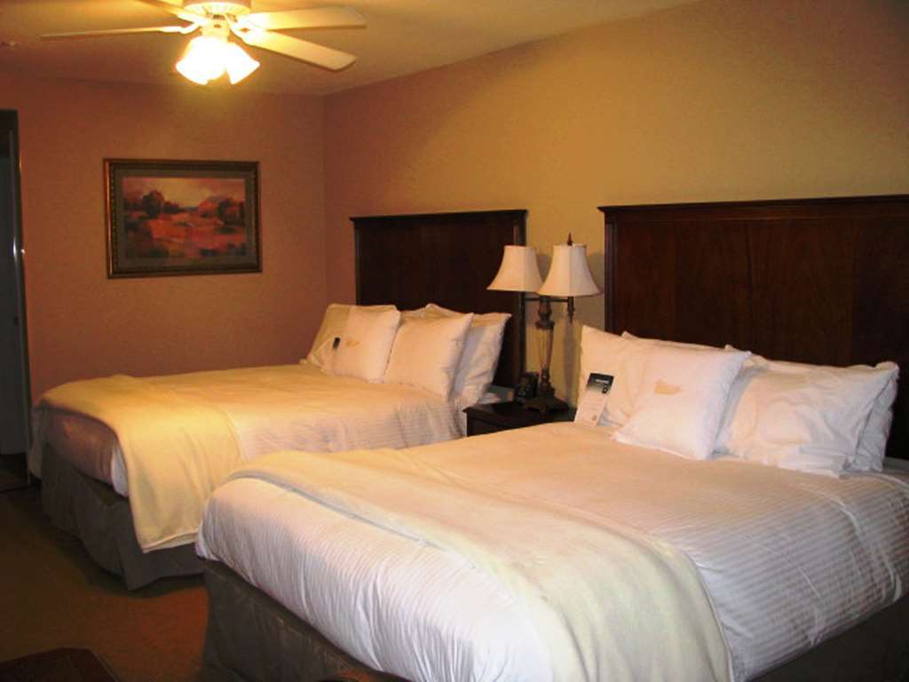 Homewood Suites By Hilton Ковингтон Номер фото
