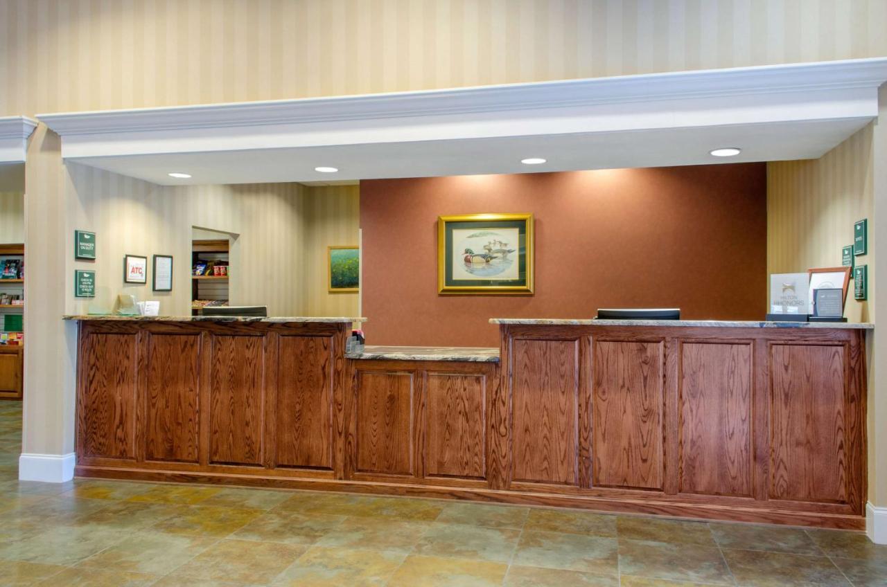 Homewood Suites By Hilton Ковингтон Экстерьер фото
